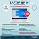 Laptop HP 14