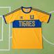 Camiseta De Tigres 2023 2024