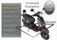 Motos electricas varios modelos garantía 6 meses con papeles