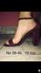Zapatos de tacón 