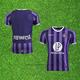 Maillot Foot Toulouse 2024