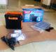 Kit de energía solar con bombillos y radio portát+5353392358