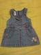 Se vende vestido de mezclilla