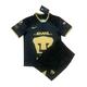 Camisola 3 Pumas UNAM 2023 Crianca