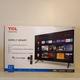 Smart TV TCL de 32 pulgadas