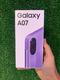 Samsung A07 y A17 nuevos sellados en caja
