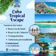 Cuba Tropical Escape Reservas seguras y confiables para cu