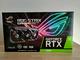 ASUS ROG Strix GeForce RTX 3090 OC 24GB GDDR6X Graphics Card