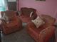 Se vende juego de muebles de sala.