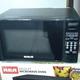 Microwave de $130.00