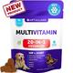 MULTIVITAMINAS 20 EN 1