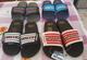 Vendo chancletas de nuevas fuertes,son ajustables tallas 40