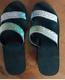 SANDALIAS NEGRAS NUEVAS