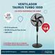 VENTILADOR TAURUS SILENT POWER