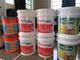 Vendo pinturas imoermiables 