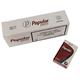 Cigarros popular rojo y h upman 