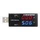USB Tester 2 salidas