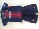 Fútbol shorts+pullover Barcelona