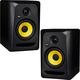 yamaha JBL, KRK, IDEALES PARA ESTUDIO,CALIDASONORA OK