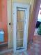 Vendo ventana de cedro. 