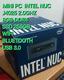 MINI PC INTEL NUC