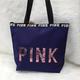 Bolsos PINK de Victoria Secret 