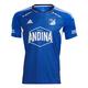 Camisola 1 2023 Tailandia Millonarios