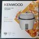 Se venden olla arrocera marca Kenwood. Nueva