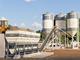 PLANTA DE CONCRETO 180m3 - MEZCLADORA TWINSHAFT ENVÍO GRATIS