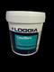 pinturas inpermeabilisantes LOGGIA y Quarzo blanco SPIM 14L 