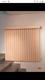 CORTINAS VERTICALES ESTILO AMÉRICANO, CALIDAD GARANTIZADA. 