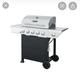 VENDO BARBCUE 