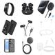 ACCESORIOS MÓVILES Cargadores, PowerBank, Covers, Audífonos