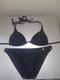 Se vende Bikini negro en 500 mn