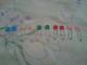 Se vende alfileres