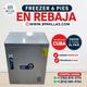  OFERTA 89 MILLAS FREEZER EN REBAJA