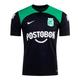 Camisola 2 Atletico Nacional 2023 Tailandia