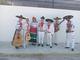Mariachis para los 15 y la boda de tus sueños