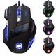 Mouse gamer de 7 botones nuevos a estrenar 