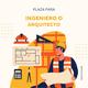  Se busca Ingeniero Estructural o Arquitecto para cálculo de