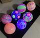 Pelotas con luces 6 USD o al cambio-53325599