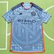 New York City Camiseta 2023-2024