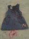 Se vende vestido de mezclilla
