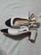 VENDO zapatos y pintusa de mujer NUEVOS 