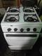 VENDO COCINAS DE HORNO IMPUD
