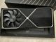 NVIDIA GeForce RTX 3090 FE 24GB GDDR6 Graphics Card