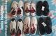 Tenis Hangten new tallas de la 40 a la 42 en 4800 cup intere
