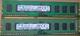 MEMORIA RAM DDR3 DE 4 GB A 1600 SAMSUNG AL KILO AL 52843801