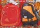 Se venden mochilas Wilson impermeables son Nuevas en 3000 cu