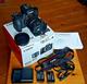 Canon EOS M50 with 15-45mm +447780151824